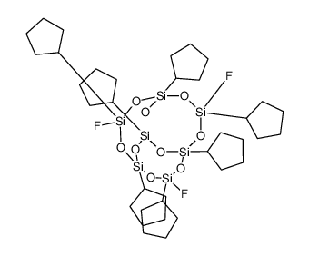 cas no 307531-89-1 is ENDO-3 7 14-TRIFLUORO-1 3 5 7 9 11 14-&