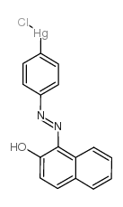 cas no 3076-91-3 is mercury orange