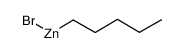 cas no 308796-10-3 is 1-PENTYLZINC BROMIDE