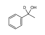 cas no 3101-96-0 is 1-deuterio-1-phenylethanol