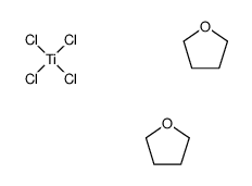 cas no 31011-57-1 is Tetrachloro-bis-(tetrahydrofuran)titanium(IV)