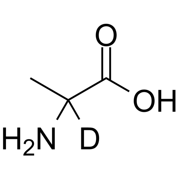 cas no 31024-91-6 is DL-Alanine (2-D)