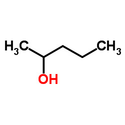 cas no 31087-44-2 is 2-Pentanol