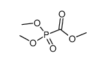 cas no 31142-23-1 is TRIMETHYL PHOSPHONOFORMATE