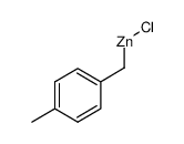 cas no 312693-21-3 is 4-METHYLBENZYLZINC CHLORIDE