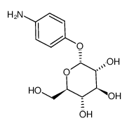 cas no 31302-52-0 is 4-aminophenyl-alpha-d-glucopyranoside