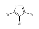 cas no 3141-25-1 is 2,3,4-Tribromothiophene