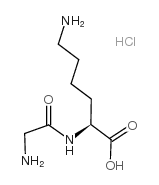 cas no 31461-63-9 is H-Gly-Lys-OH · HCl