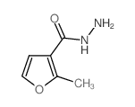 cas no 315672-60-7 is 3-Furancarboxylicacid,2-methyl-,hydrazide(9CI)