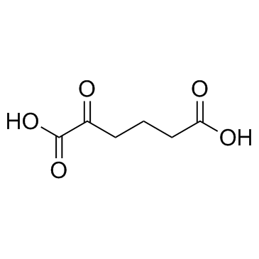 cas no 3184-35-8 is Oxoadipic acid