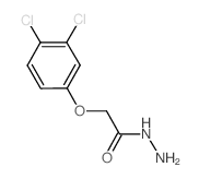 cas no 32022-41-6 is 2-(3,4-Dichlorophenoxy)acetohydrazide