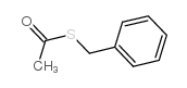 cas no 32362-99-5 is Benzylthioacetate