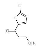 cas no 32427-77-3 is 1-(5-Chlorothien-2-yl)butan-1-one