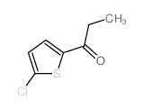 cas no 32427-82-0 is 1-(5-chlorothiophen-2-yl)propan-1-one