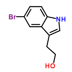 cas no 32774-29-1 is 2-(5-Bromo-1H-indol-3-yl)ethanol