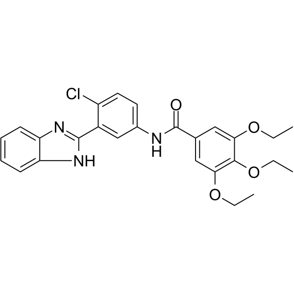 cas no 329196-48-7 is SANT-2