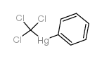 cas no 3294-57-3 is phenyl(trichloromethyl)mercury