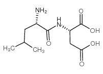 cas no 32949-40-9 is H-Leu-Asp-OH