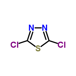 cas no 32998-28-0 is 1,3,4-Thiadiazole,2,5-dichloro