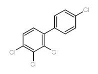 cas no 33025-41-1 is 2,3,4,4'-tetrachlorobiphenyl
