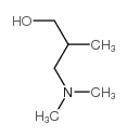 cas no 33622-41-2 is 3-(Dimethylamino)-2-methylpropan-1-ol