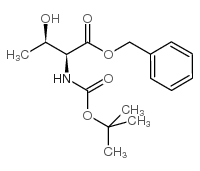 cas no 33662-26-9 is Boc-Thr-OBzl