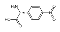 cas no 336877-75-9 is (R)-2-AMINO-2-(4-NITROPHENYL)ACETIC ACID