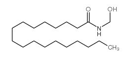 cas no 3370-35-2 is Octadecanamide,N-(hydroxymethyl)-