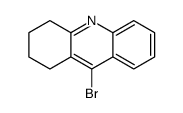 cas no 337915-93-2 is 9-Bromo-1,2,3,4-tetrahydroacridine