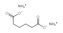 cas no 3385-41-9 is ammonium adipate