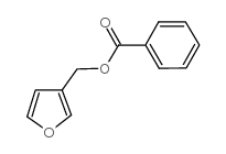 cas no 34171-46-5 is 2-Furanmethanol,2-benzoate