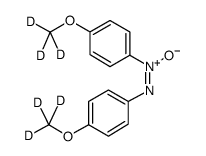 cas no 34172-21-9 is p-azoxyanisole-d6 (o,o-dimethyl-d6)