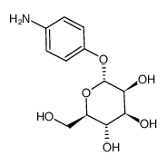 cas no 34213-86-0 is p-aminophenyl α-D-mannoside