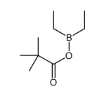 cas no 34574-27-1 is DIETHYLBORYL PIVALATE