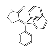 cas no 34932-07-5 is Dihydro-3-(triphenylphosphoranylidene)-2(3H)-fur