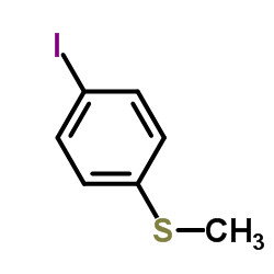 cas no 35371-03-0 is 4-Iodophenyl methyl sulfide