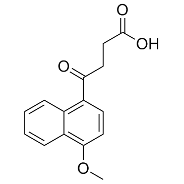 cas no 3562-99-0 is Menbutone