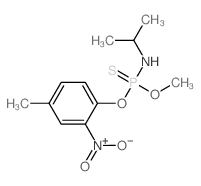 cas no 36001-88-4 is Amiprofos methyl