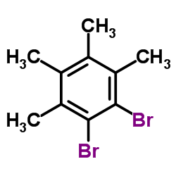 cas no 36321-73-0 is 1,2-Dibromo-3,4,5,6-tetramethylbenzene