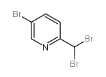 cas no 364794-27-4 is 5-Bromo-2-(dibromomethyl)pyridine