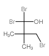 cas no 36483-57-5 is Trisbromoneopentyl Alcohol