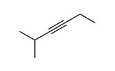 cas no 36566-80-0 is 2-METHYL-3-HEXYNE