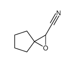 cas no 36929-35-8 is 1-Oxaspiro[2.4]heptane-2-carbonitrile