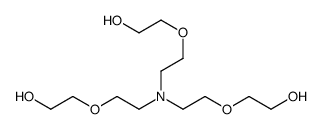 cas no 36936-60-4 is TRIETHANOLAMINE ETHOXYLATE