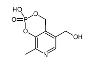 cas no 36944-85-1 is Panadoxine P