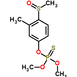 cas no 3761-41-9 is Mesulfenfos