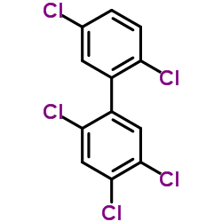 cas no 37680-73-2 is 2,2',4,5,5'-PCB