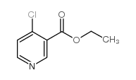 cas no 37831-62-2 is Ethyl-4-Chloronicotinate