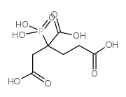 cas no 37971-36-1 is 2-Phosphonobutane-1,2,4-tricarboxylic acid