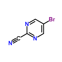 cas no 38275-57-9 is 5-Bromo-2-pyrimidinecarbonitrile